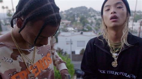 fendi ft k upreme & okasian|Keith Ape .